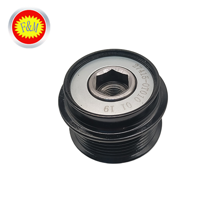Гуанчжоу оптовая OEM 27415-0T010 04861506AB шкив генератора для автомобиля