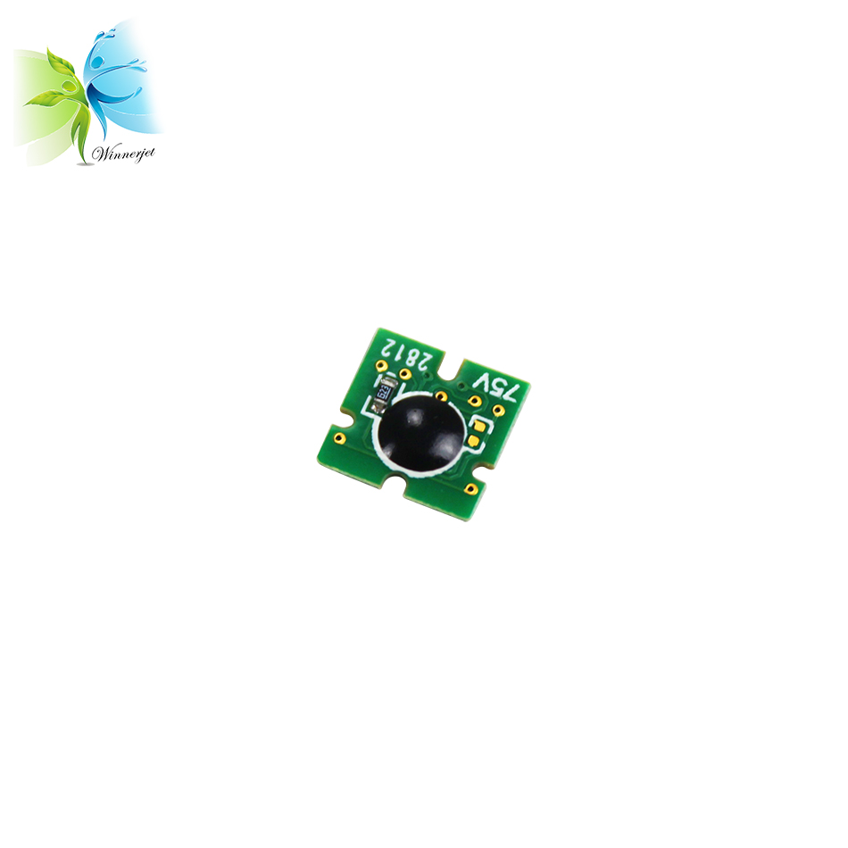 WINNERJET чипы картриджей для Epson F6000 f6070 F6200 F6270 F7000 F7070 F7200 F7270 F9200 F9270 F9300 F9370 SureColor принтеры