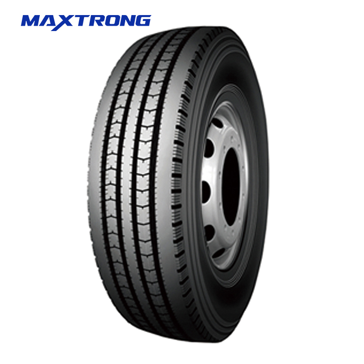 Треугольные брендовые шины 295/80R22.5 TRD02