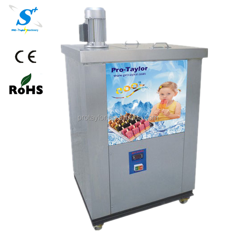 1 формы 3000 шт./день эскимо машина popsicle формы лед поп maker
