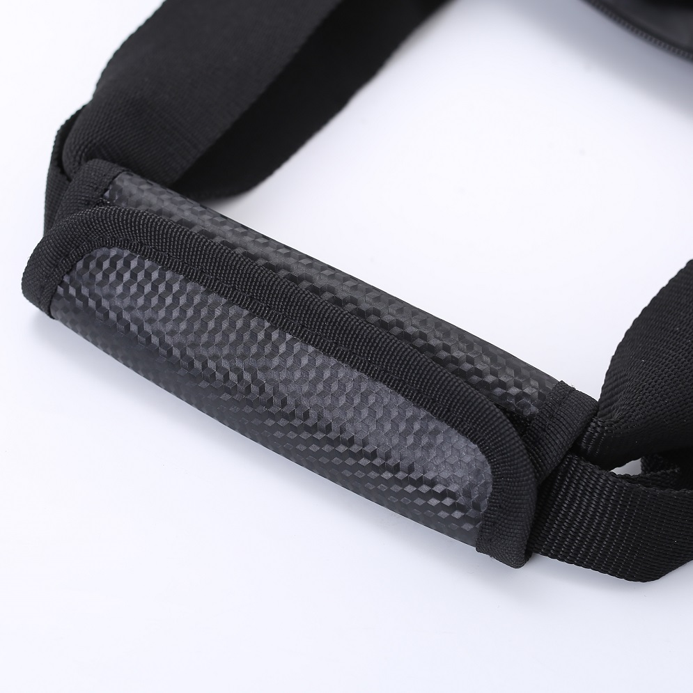 Unisex used Badminton racket bag
