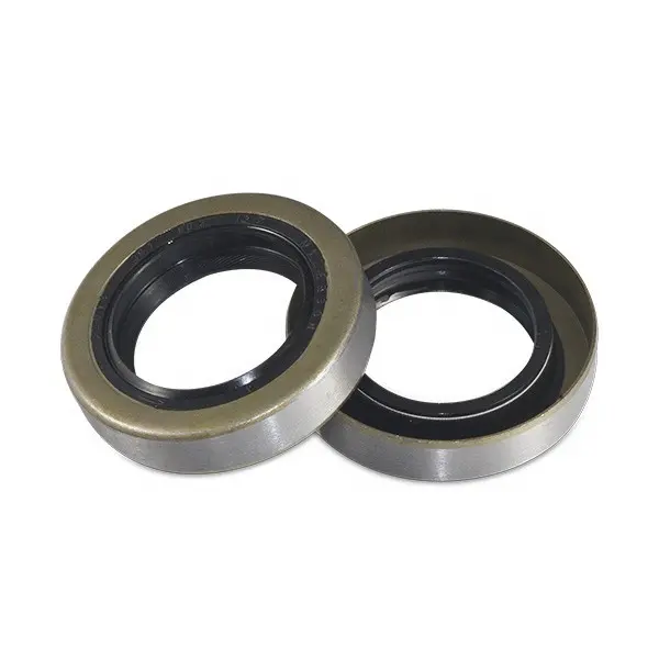 Alibaba honest factory OEM Standard or Non standard NBR cfw oil seal