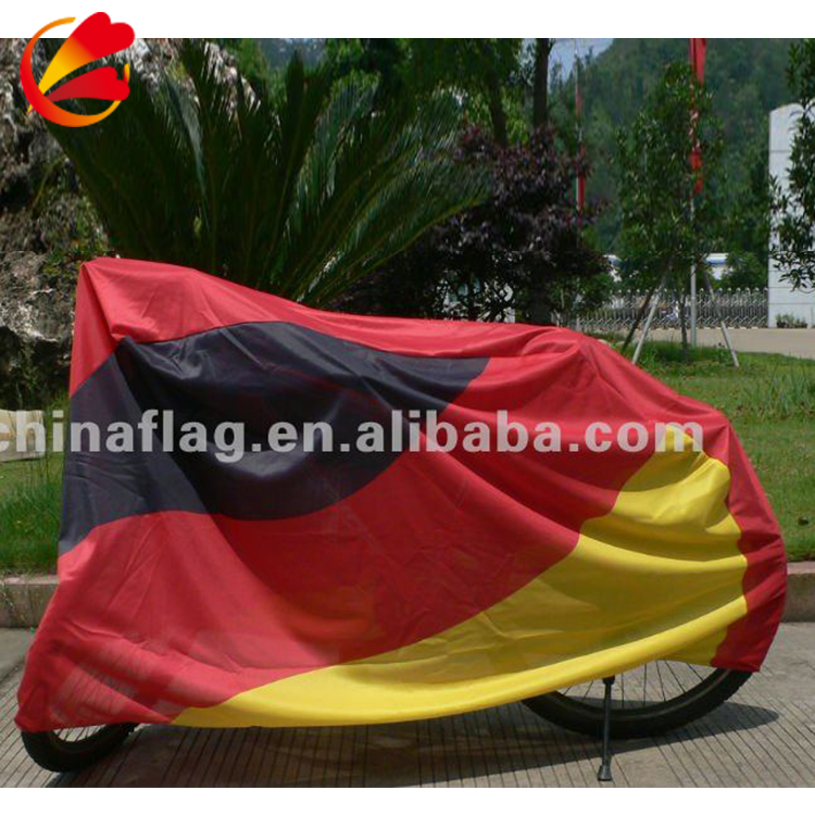 Deutschland мотоциклов крышка
