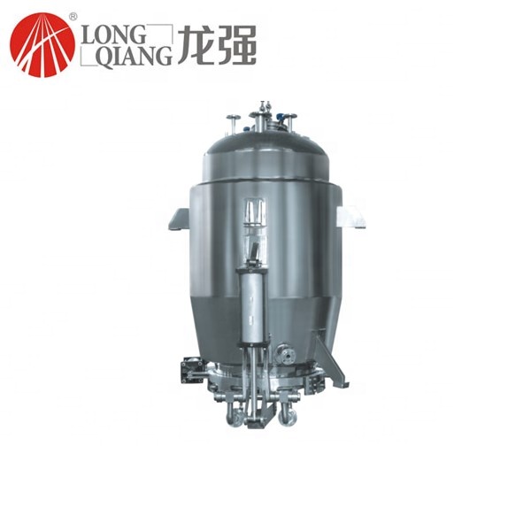 Extraction and Evaporator unit for solvent extraction