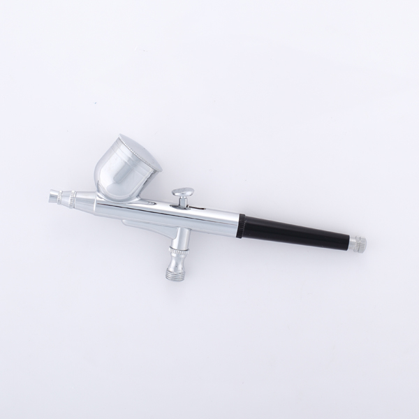 Краскопульт beauty61003 с гравитационной подачей