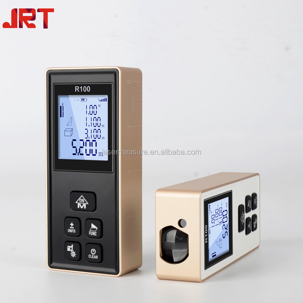 OEM Digital 100 м дальномер лазерный детектор