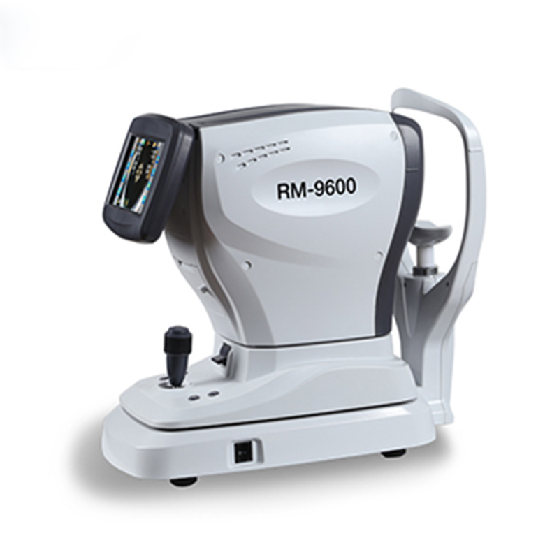Оптические приборы RM-9600 ophthalic авторефрактометр с keractometer