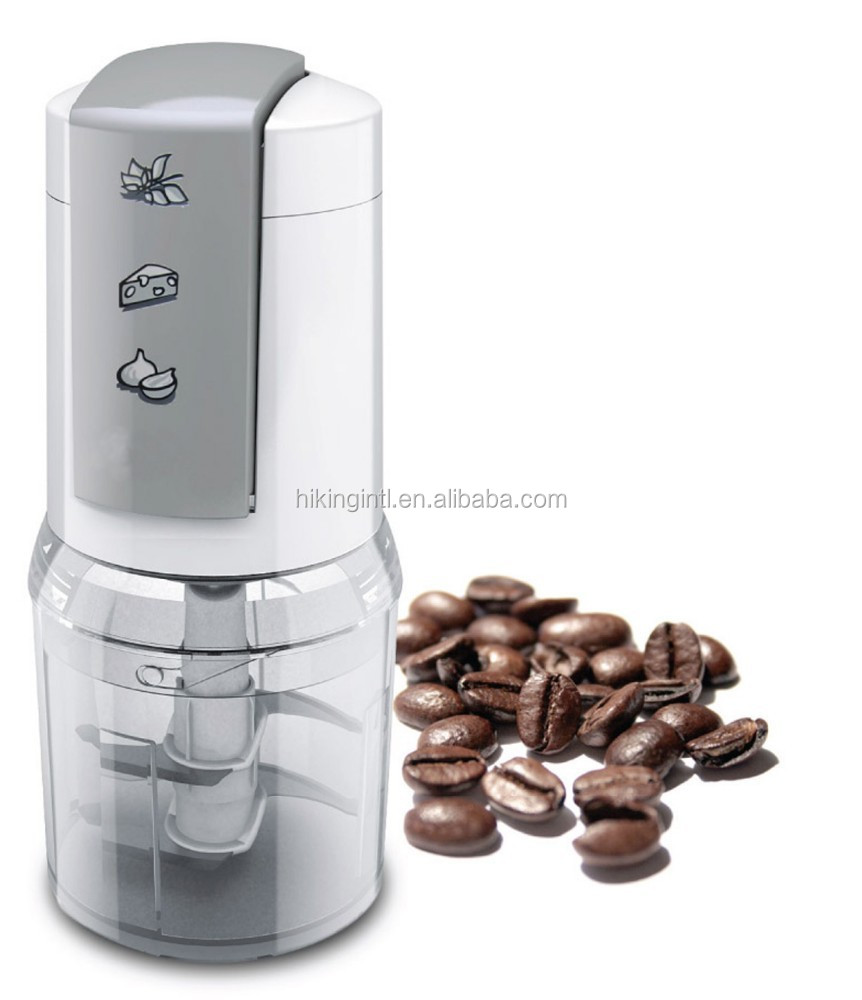 300W Mini electric chopping and cutting blender motor baby food processor