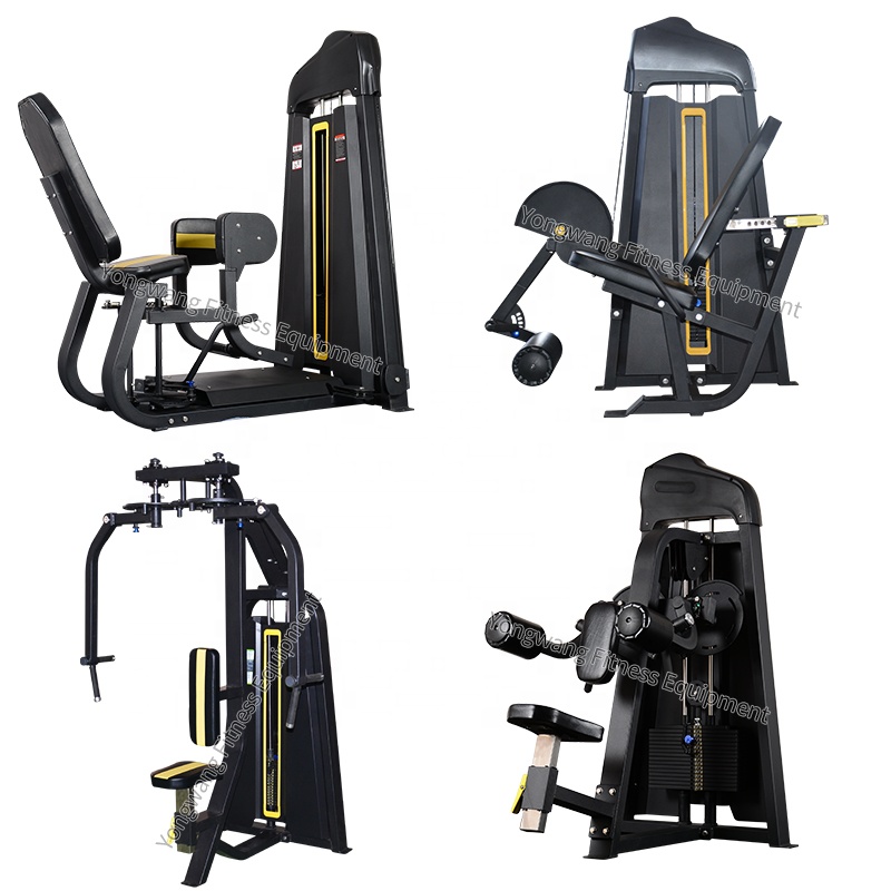 Оборудование для тренажерного зала, тренажер для фитнеса precor