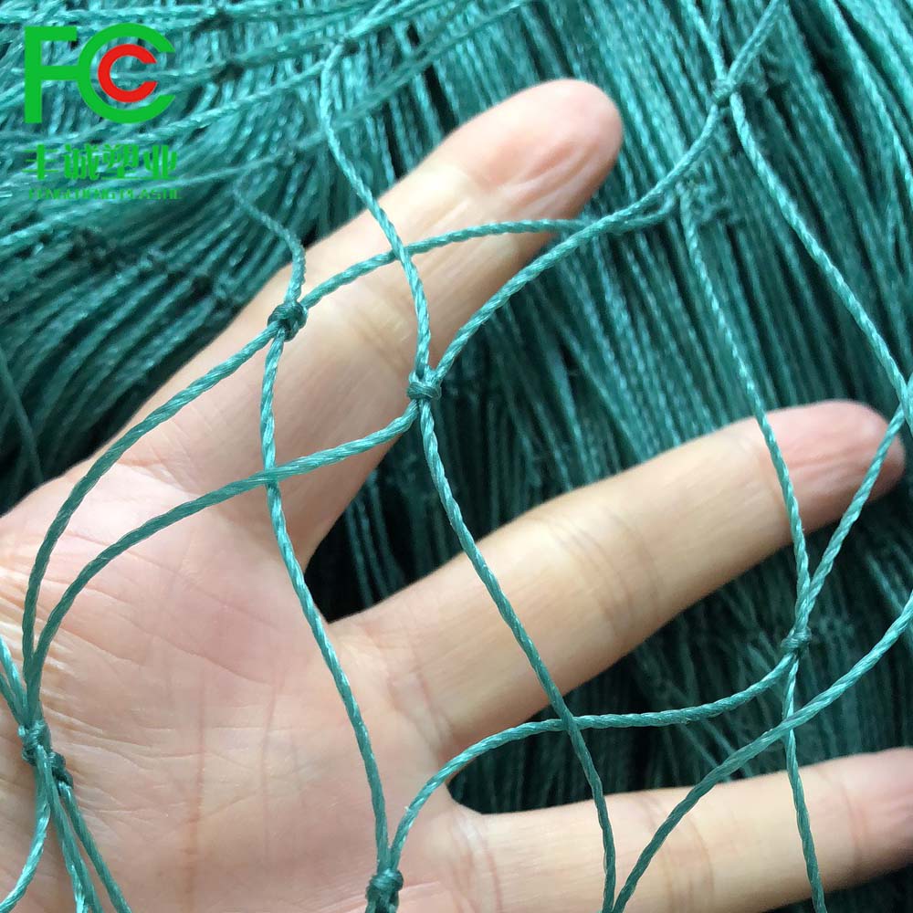 Сетка против животных, забор из куриной сетки для сада