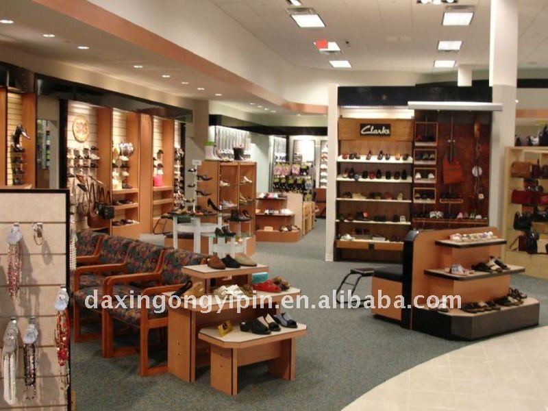 Store Design