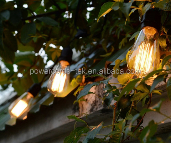 Outdoor/indoor led овал света строки