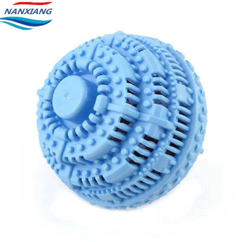 magnetic washing ball plastic washing ball  Laundry Ball for cleaning