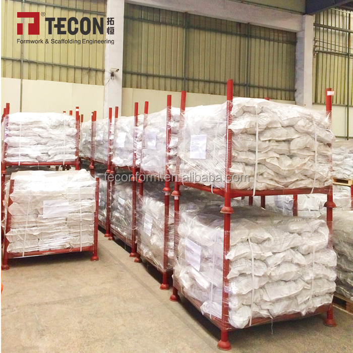 TECON высокое качество 48,3 мм Британский тип строительных лесов муфта