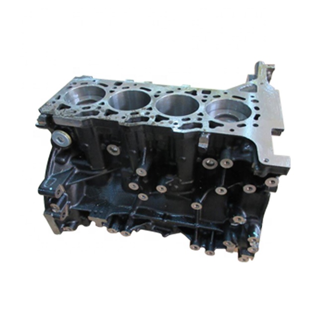 1786613 подлинный цилиндр дизельного двигателя короткий блок для Ford Transit Puma 2.2L DC1Q 6011 AA