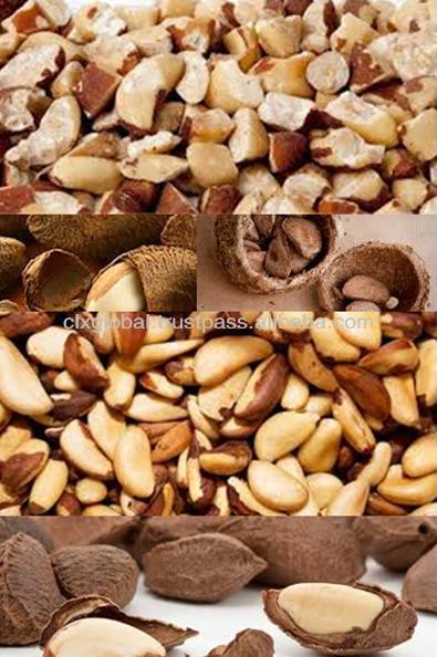 BRAZIL NUTS