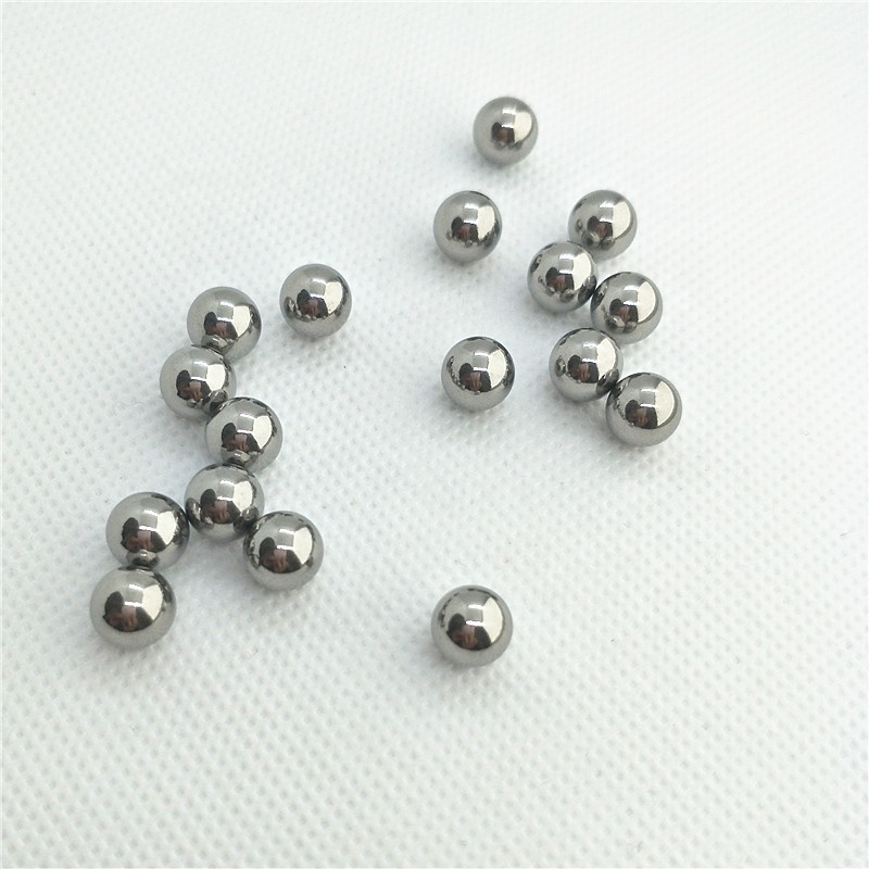 Ball for valve bearings grinding Free shipping YN6 TIC-28 YN6X JY 14.2875mm tungsten carbide ball grinding ball