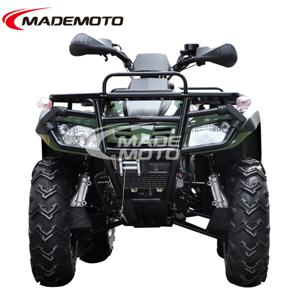 300cc Электрический старт 4x4 газ ATV отличительные и характерные