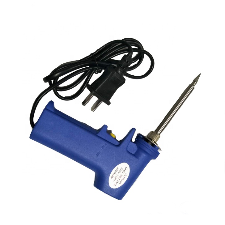 HLT005B Temperature adjustable external heating electric soldering iron
