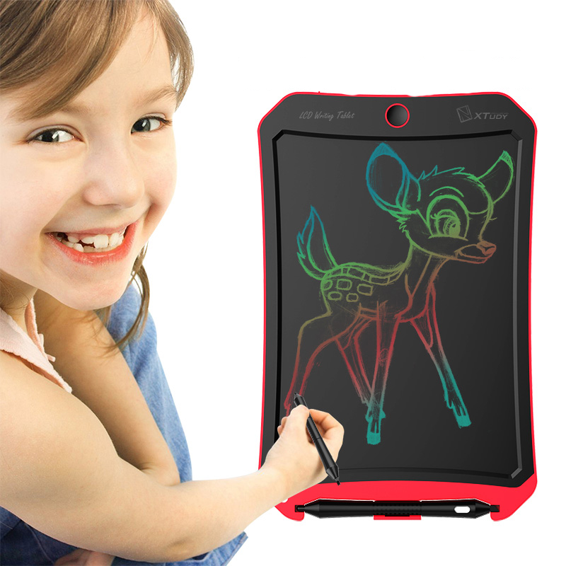 10inch office home children erasable memo pad