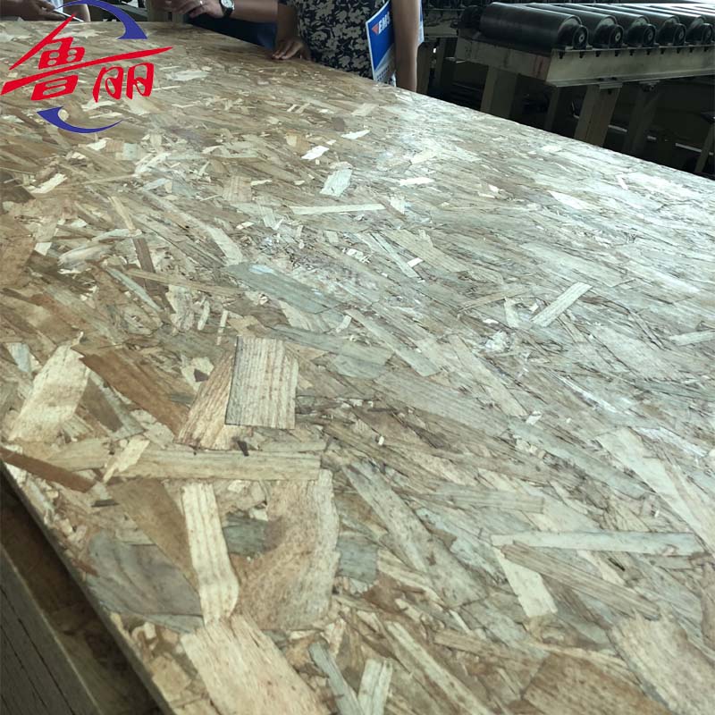 Сэндвич-панель osb 4x8, osb для Испании, продажа, как горячие торты