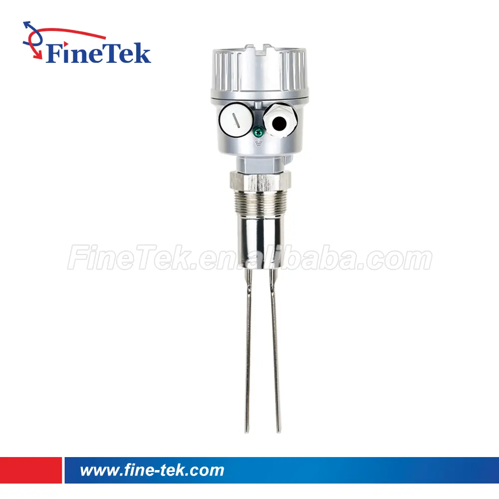 Measuring Instruments SC35 Row Powders Measuring Instrument Solid Tuning Fork Sensor Level Switch