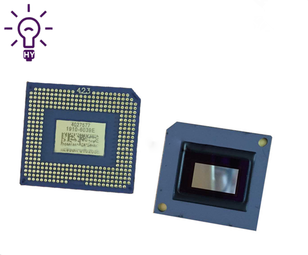 Оптовая продажа, оригинальный проектор DMD CHIP 1910-6039B для проектора BenQ