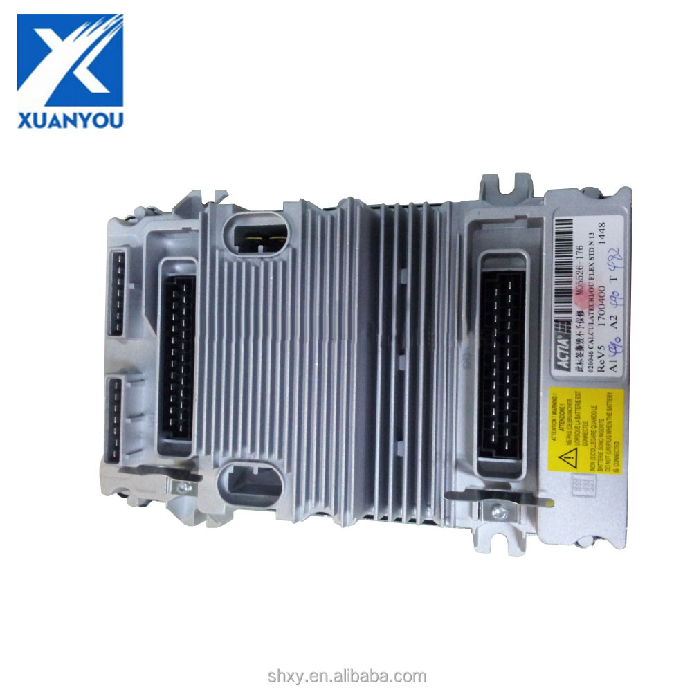 Вексель Шина CAN модуль для yutong части 3820-00423