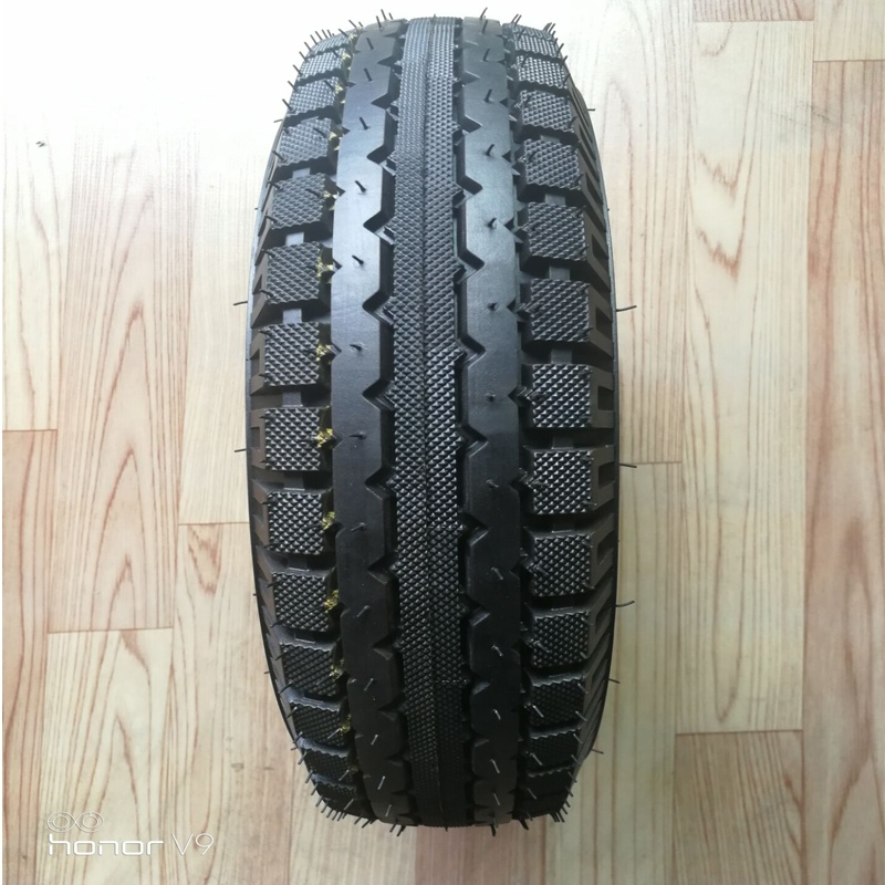 Высококачественная трехколесная шина bajaj 4,00-8
