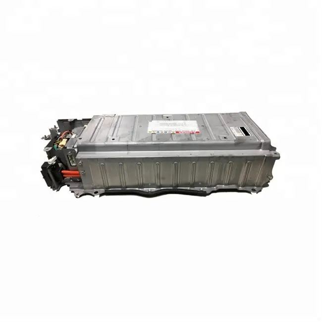 Nimh 6500mAh 14,4 V 201,6 V автоматическая батарея для toyota prius hybrid battery 2006