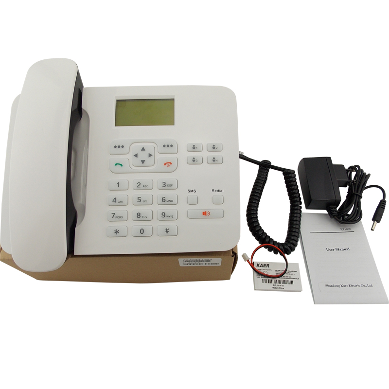 Sim-карта land phone KT1000(180)