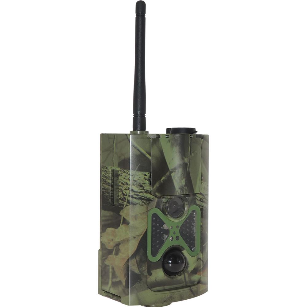 HDKing OEM/ODM Охота Trail камера с GPRS Водонепроницаемый дикой природы 3 г скаутинг камера