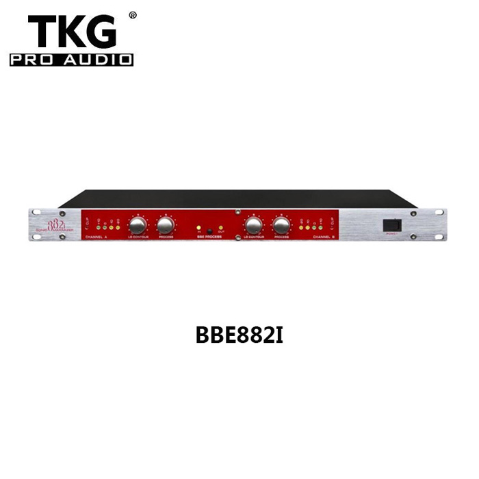 Наружная звуковая система TKG ktv, караоке, dj-оборудование, процессор 882i, усилитель, профессиональный звуковой драйвер, усилитель звука, Максимайзер