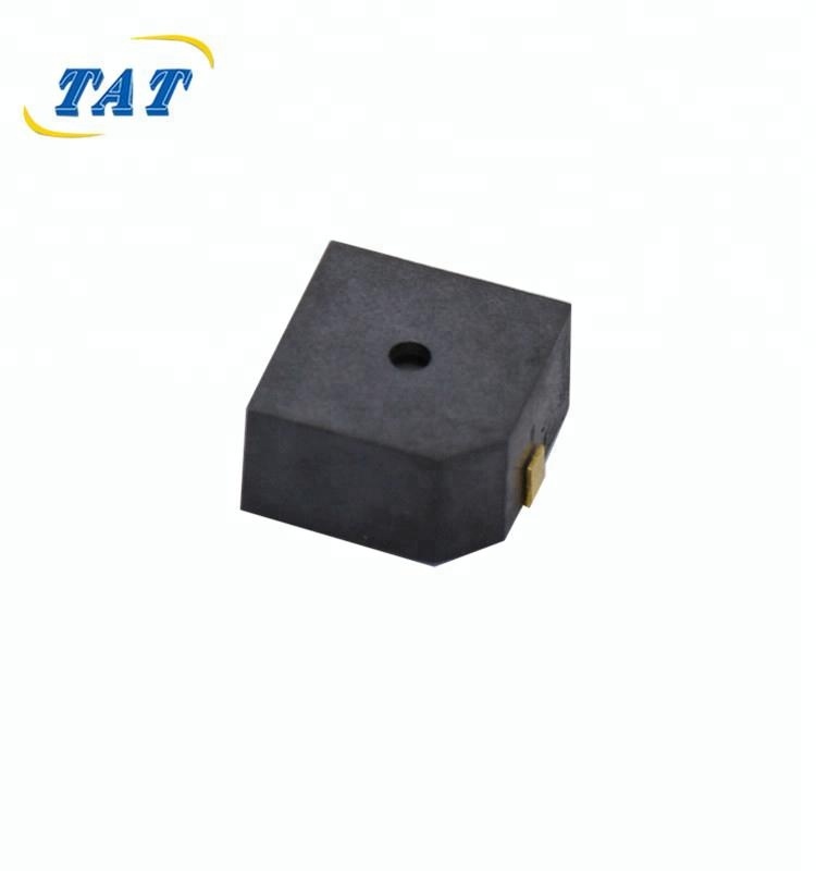 TAT-BMC9650S высокое качество 9,5*9,5*5,0 мм 5v Селф-драйв СМД зуммер