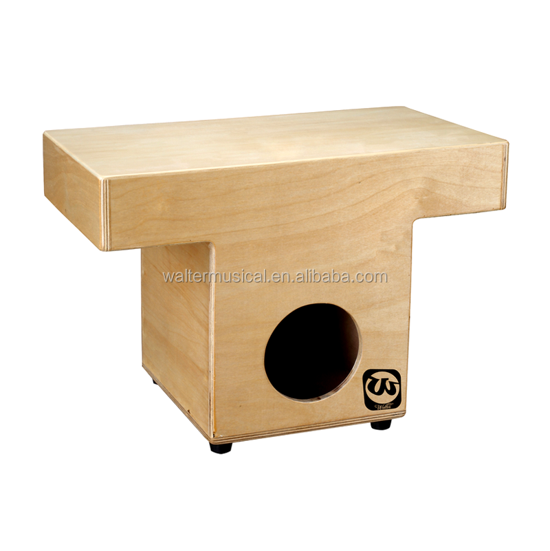 Барабан Уолтер т серия Cajon