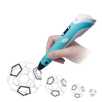 Dewang low temperature PCL filament 3d drawing pen for student
