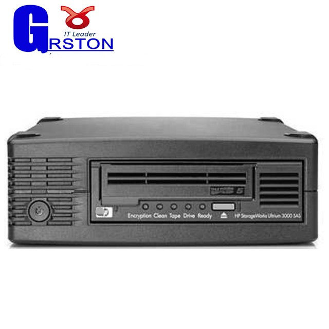 Ленточная библиотека StoreEver MSL2024 0-диск AK379A