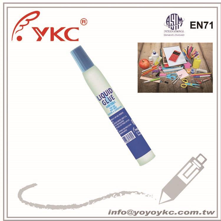 pva water glue for school craft office