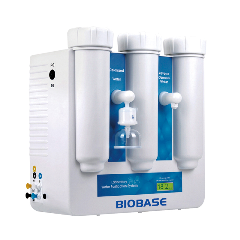 BIOBASE высокое качество системы очистки воды/очиститель воды для лаборатории