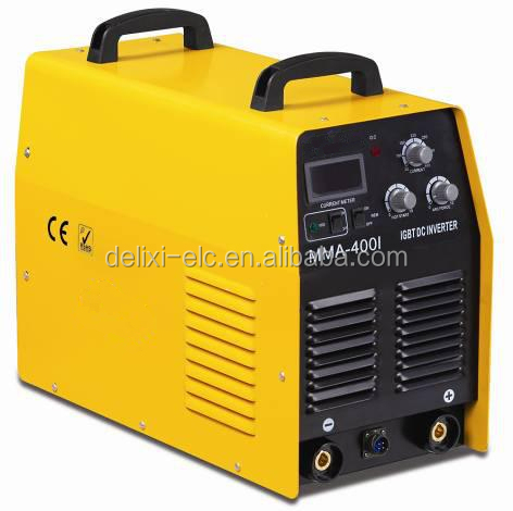 DELIXI IGBT TIG-315AC/DC TIG AC DC аргоновый сварочный портативный TIG алюминиевый сварочный аппарат
