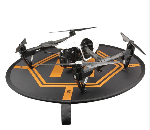 Оптовая продажа drone посадка pad портативный парковка фартук drone Запчасти и аксессуары