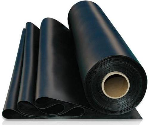 Непроницаемая мембрана HDPE/геомембрана HDPE