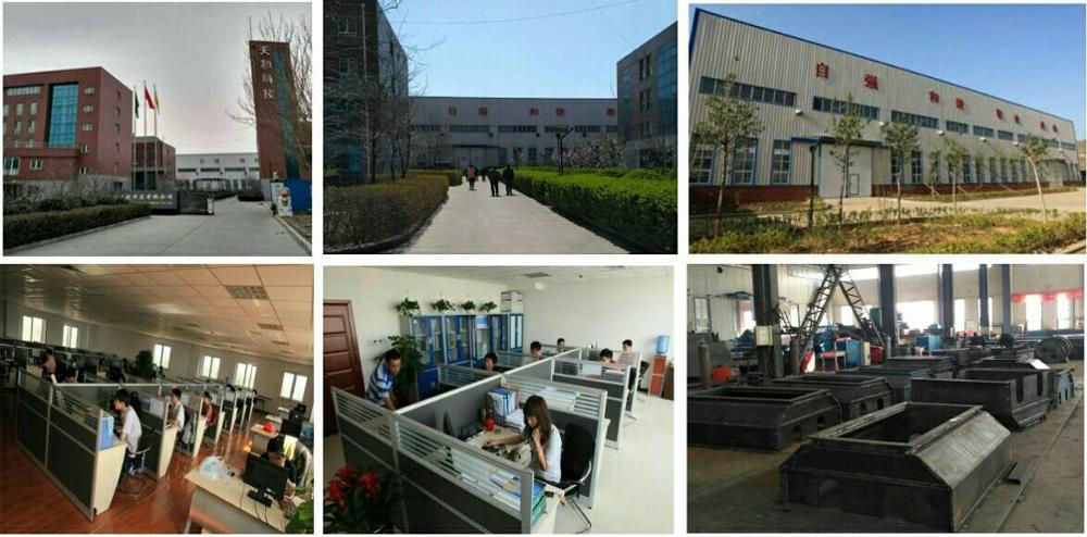 High capacity stone crusher machine for coal /clay /limestone/nickel ore/oil shale