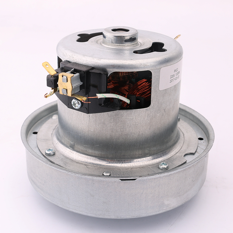 220-240V Универсальный медная линия мотор для пылесоса