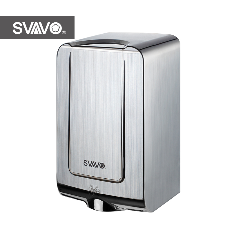 Good quality high speed electric hand dryer for home