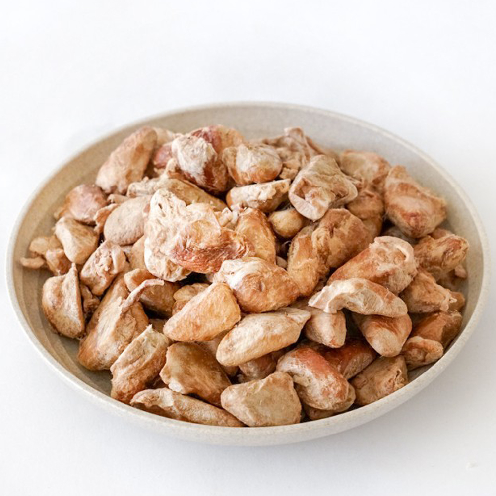 Еда для домашних животных, замороженная куриная грудка, Снэк для кошек и собак, тренировочная награда