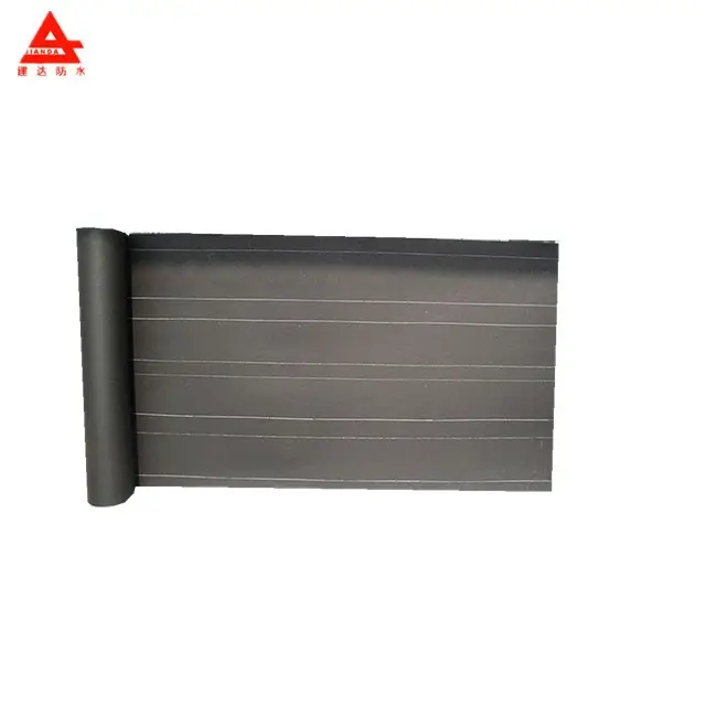 Best price ASTM D4869 15 bitumen construction tar paper