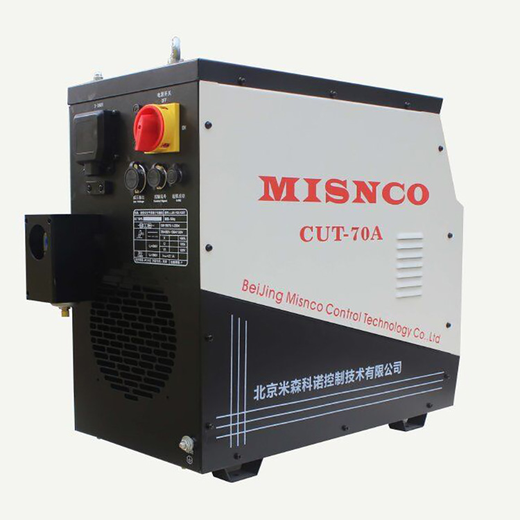 Misnco плазменный источник питания для плазменной резки с ЧПУ