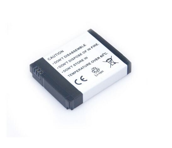 battery 1100mAh for gopro hero1/2 gopros accessories battery China