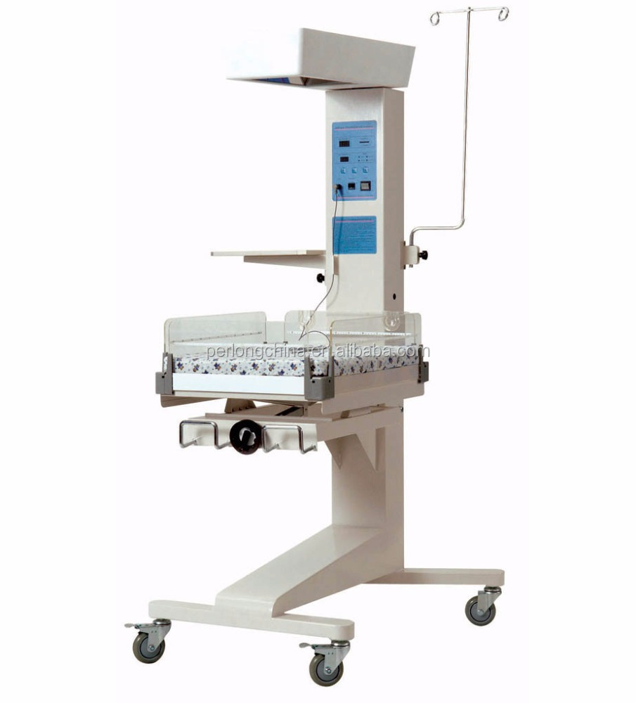 IRW-1000 CE/ISO Approved Infant Radiant Warmer